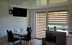 Ferienhaus Am Reilsbach
